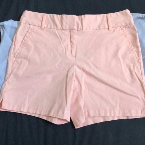 LOFT Pants - Loft Riviera shorts